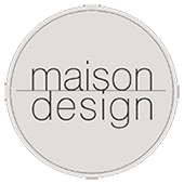 Logo Maison Design